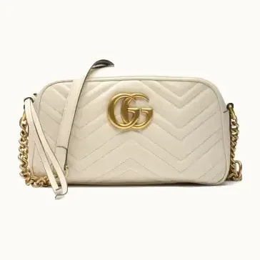 Bolso Gucci Marmont, KV-3599