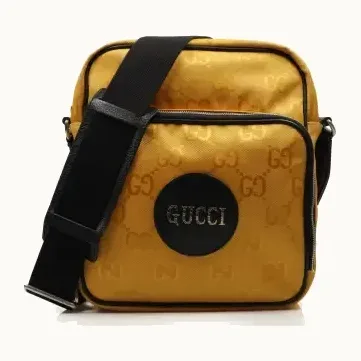 Bolso Bandolera Gucci