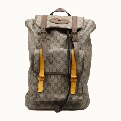 Mochila Gucci, KV-3602