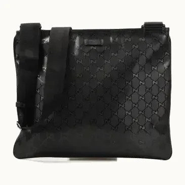Bolso Messenger Gucci, KV-3603