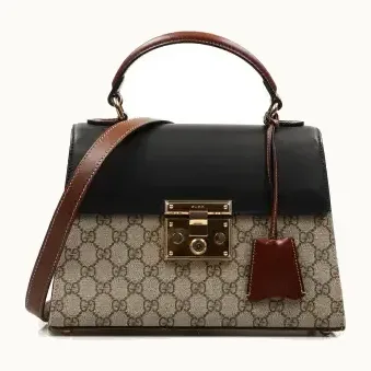 Bolso Gucci Padlock, KV-3607