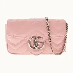 Bolso Gucci Marmont Mini, KV-3609