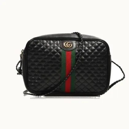 Bolso Gucci Trapuntata