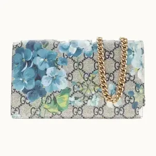 Bolso Gucci WOC Blossom