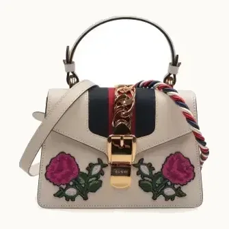 Bolso Gucci Sylvie, KV-3622