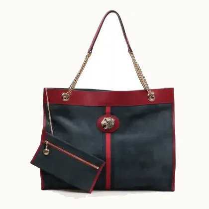 Bolso Tote Gucci Animalier