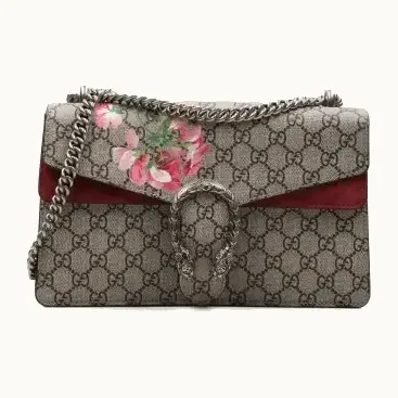 Bolso Gucci Dionysus Bloom