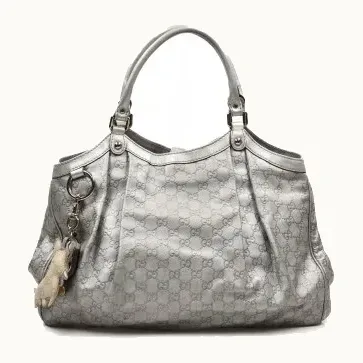 Gucci Sukie Con Charm