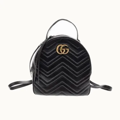 Mochila Gucci Marmont, KV-3627