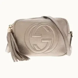 Bolso Gucci Soho, KV-3628