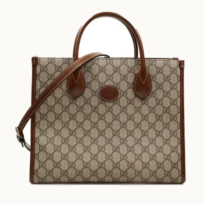 Bolso Gucci Giglio, KV-3634