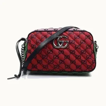 Bolso Gucci Marmont, KV-3637