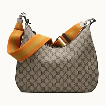 Bolso Gucci Attache Supreme