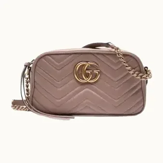 Bolso Gucci Marmont, KV-3640