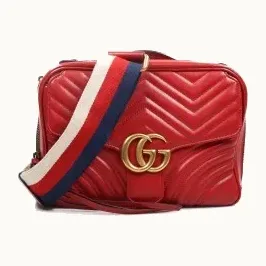 Bolso Gucci Marmont, KV-3642