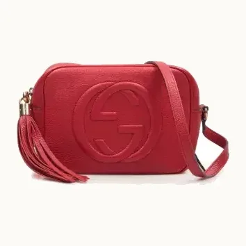 Bolso Gucci Soho, KV-3648
