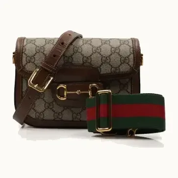 Mocasines Gucci Horsebit 1955, KV-3653