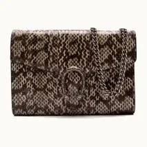 Bolso Gucci Dionysus, KV-3655