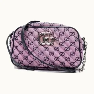 Bolso Gucci Marmont Camara, KV-3656