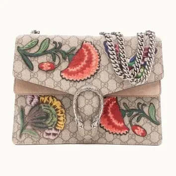Bolso Gucci Dionysus, KV-3657
