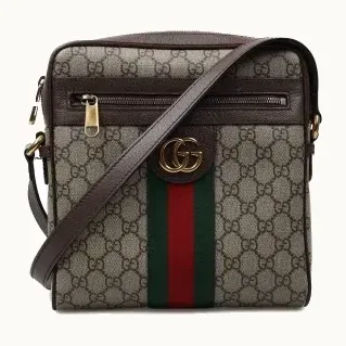 Bolso Messenger Gucci Ophidia, KV-3659