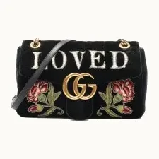 Bolso Gucci, KV-3660