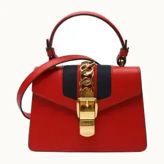 Bolso Gucci Sylvie, KV-3662