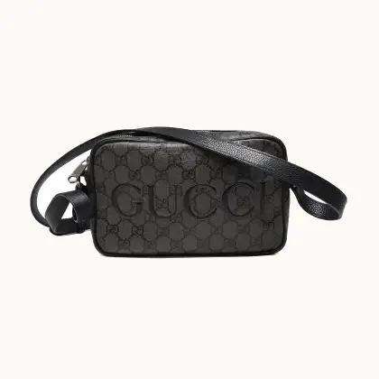 Bolso Gucci GG Hobro