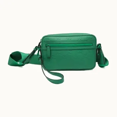 Bolso de Hombro Gucci, KV-3664