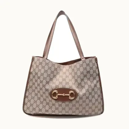Gucci Horsebit 1955