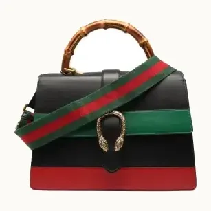 Bolso Gucci Dionysus Bamboo, KV-3669