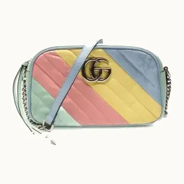 Bolso Gucci, KV-3670