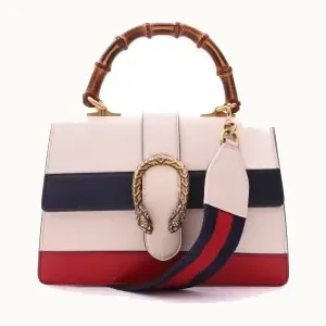 Bolso Gucci Dionysus Bamboo, KV-3677