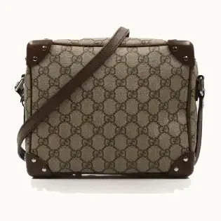 Bolso Crossbody Gucci, KV-3681