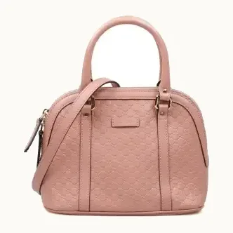 Bolso Gucci Guccissima, KV-3686