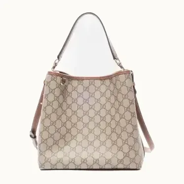 Bolso Gucci Bucketbag GG
