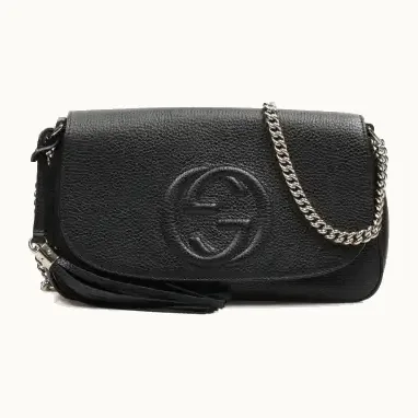 Bolso Gucci Soho, KV-3689