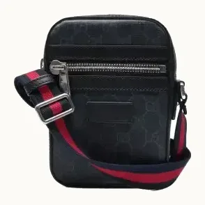 Bolso Crossbody Gucci, KV-3698