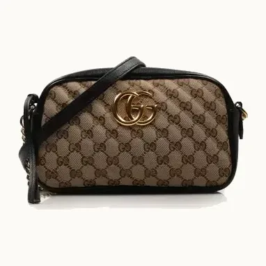 Bolso Gucci, KV-3702