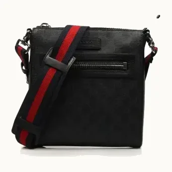 Bolso Crossbody Gucci Supreme