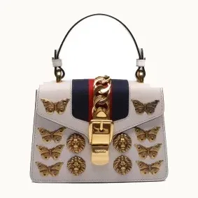 Bolso Gucci Sylvie, KV-3708