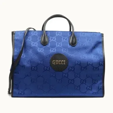 Bolso Tote Gucci, KV-3714