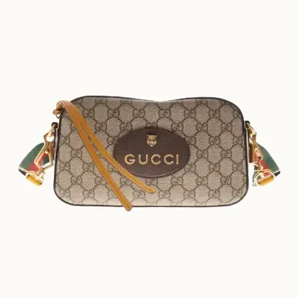 Bolso Gucci Camarabag