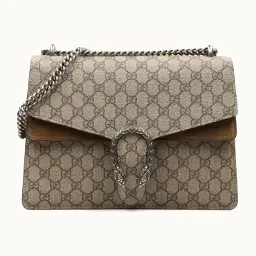 Bolso Gucci Dionysus Supreme