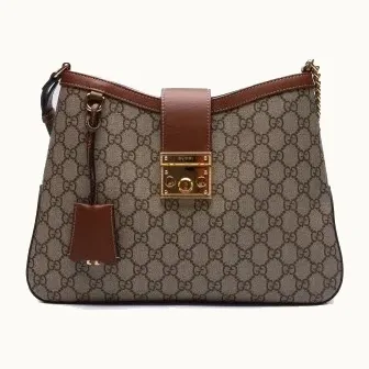 Bolso Gucci Padlock, KV-3724