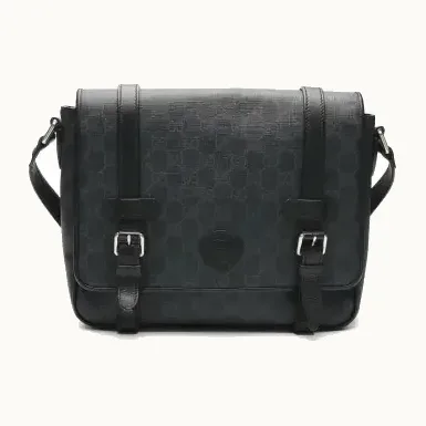 Bolso Messenger Gucci, KV-3731