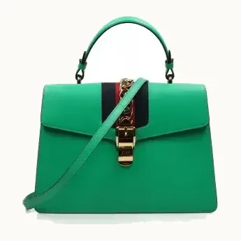 Bolso Gucci Sylvie, KV-3735