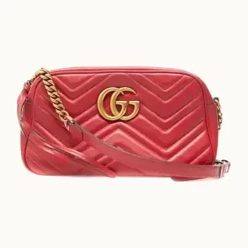 Bolso Crossbody Gucci Marmont