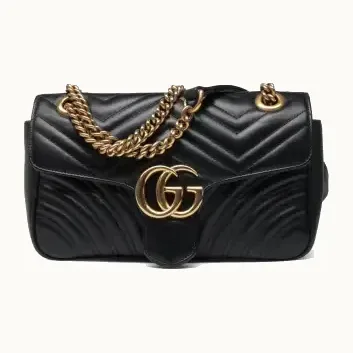 Bolso Gucci Marmont, KV-3739