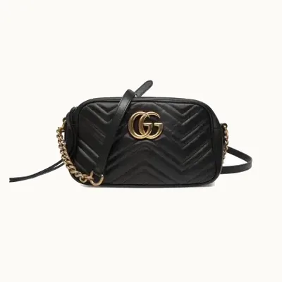 Bolso Gucci Marmont, KV-3740